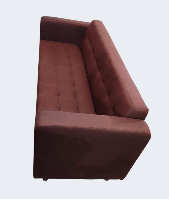 Comfortable Office Visitor Sofa